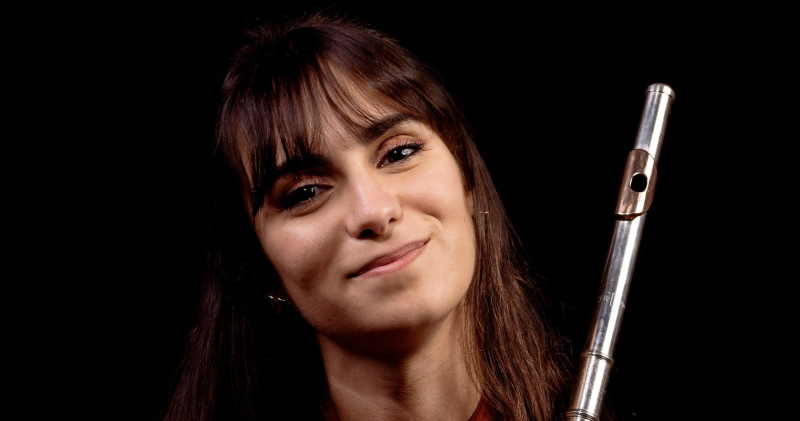 Rossini Open: TRIO LOXOS